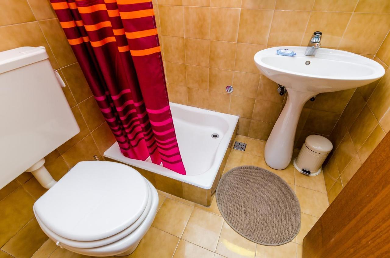 My Corner Rooms 杜布罗夫尼克 外观 照片
