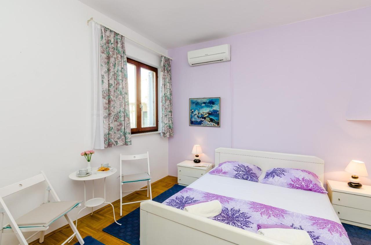 My Corner Rooms 杜布罗夫尼克 外观 照片