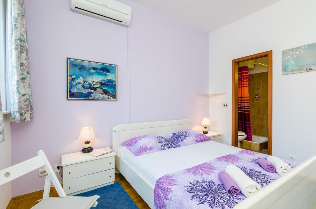 My Corner Rooms 杜布罗夫尼克 外观 照片
