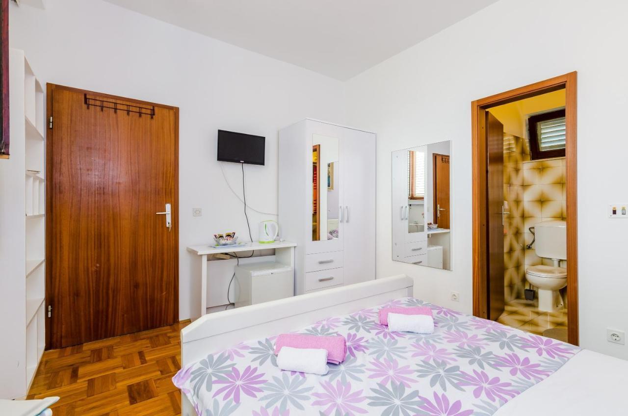 My Corner Rooms 杜布罗夫尼克 外观 照片