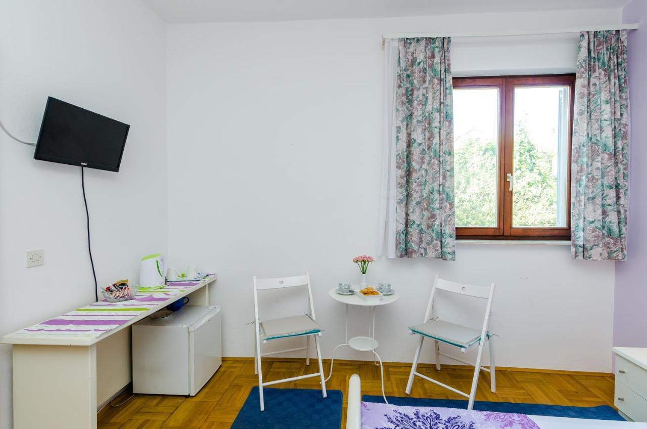 My Corner Rooms 杜布罗夫尼克 外观 照片